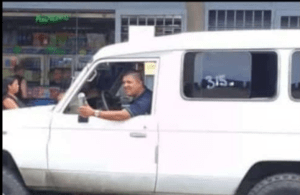 Dos policías vestidos de civil habrían asesinado a un transportista durante robo en Caracas