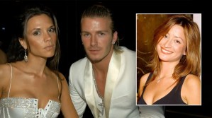 Rompe el silencio Rebecca Loos, la mujer con quien David Beckham habría tenido un “jujú”