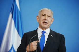Netanyahu dice que solo habrá tregua en Gaza si Hamás abandona sus ideas “delirantes”