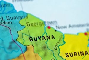 El Esequibo y otros conflictos territoriales en América Latina