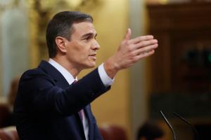 España: Primera y temprana prueba de fuego para el gobierno de Pedro Sánchez
