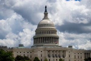 Congreso de EEUU evita el cierre de Gobierno con una nueva prórroga presupuestaria