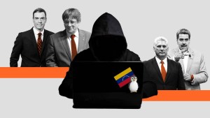 TeamHDP y “el Pingüino”, los hackers venezolanos que robaron información sensible del Psoe