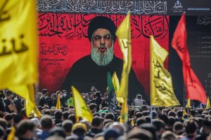 Hezbolá advierte que su respuesta a la muerte del número dos de Hamás es “inevitable”