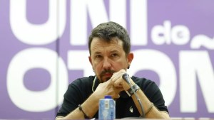 Crisis en España: Pablo Iglesias anuncia la ruptura de Podemos con Sumar tras el ninguneo a Irene Montero