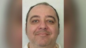 Alabama establece la fecha para la primera ejecución de un condenado a muerte con gas nitrógeno