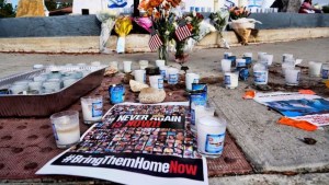 El plan de las autoridades en California para esclarecer la muerte de un judío durante protestas propalestinas