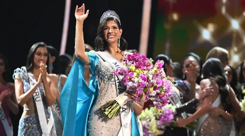 Miss Universo 2023: Así lucía Miss Nicaragua antes de ser famosa