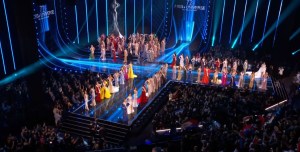 Nicaragua ganó su primera corona de Miss Universo