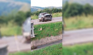 Surge controversia con el Vaticano por el trágico accidente de tres monjas en la Autopista Regional del Centro