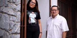 “Queremos ver justicia en vida”: familia Pernalete pidió a la CPI que sea expedita en su investigación
