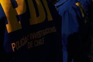 Crimen en Chile: Venezolano murió tras ser apuñalado en medio de una discusión