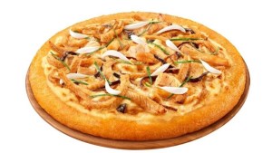 La nueva receta de Pizza Hut en este país que incluye un animal exótico
