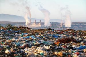 Reutilizar gases contaminantes: la solución española para combatir el cambio climático