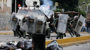 La tercera parte de los homicidios en Venezuela es cometida por el propio Estado