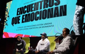“Tatú con acento”: Este 2023 se celebrará en Venezuela la primera edición del Tatú Art & Music Fest