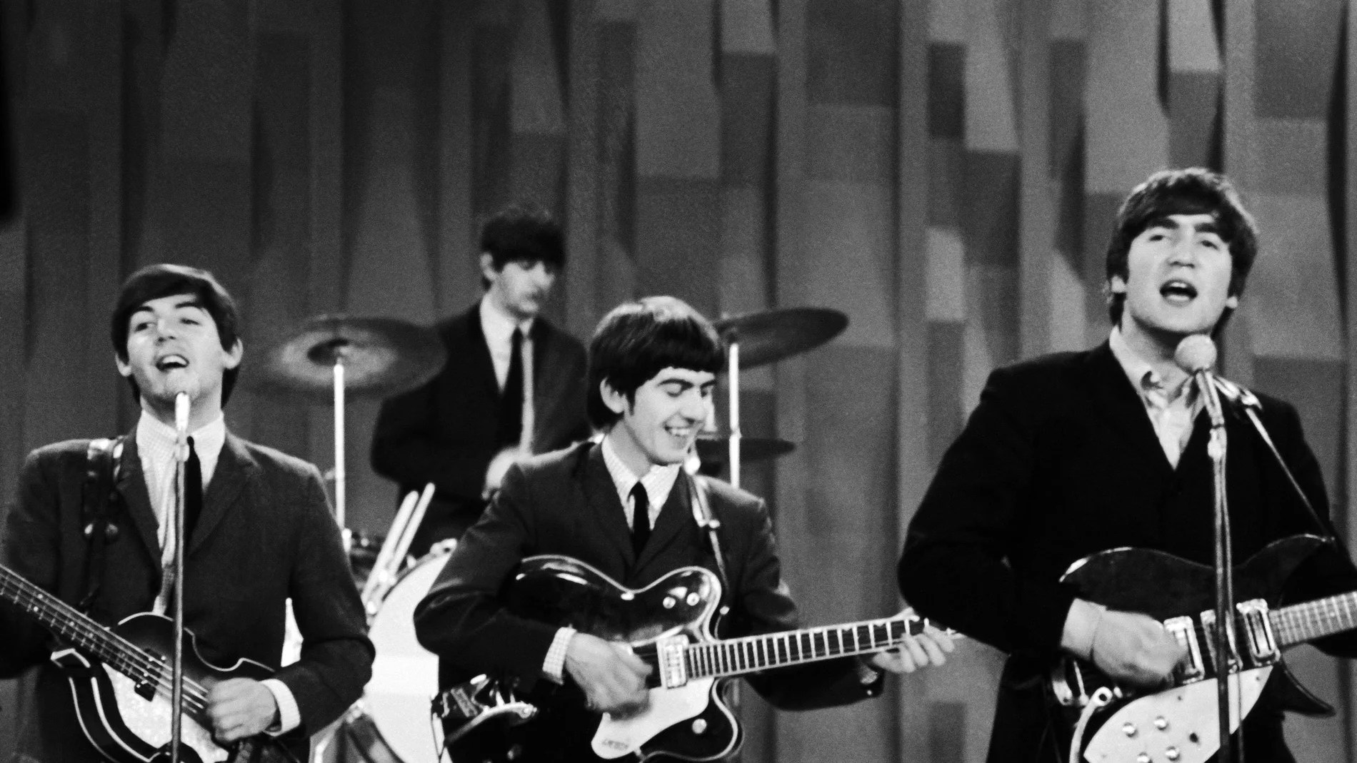 Los Beatles publican una “última canción” con ayuda de la IA (Video)