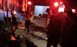 Al menos 40 personas han fallecido en accidentes viales en lo que va de año en Táchira