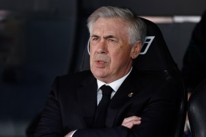 Carlo Ancelotti renueva con el Real Madrid hasta 2026