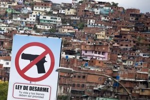 Brasil encabeza la lista de los 10 países con el mayor número de homicidios