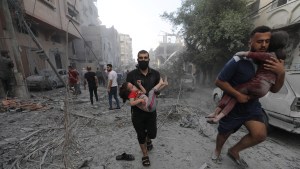 ONU: La situación en Gaza es “terrorífica” y las necesidades de su población “ingentes”