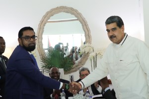Guyana saludó comunicado del Consejo de Seguridad de la ONU que llama a solución pacífica con Venezuela
