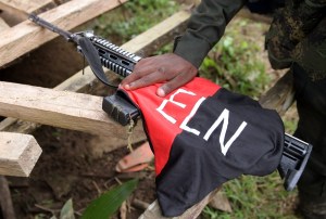 ELN acuerda con el Gobierno de Colombia cesar los secuestros con fines económicos