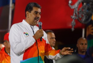 ¿Cómo queda la candidatura de Maduro luego del referendo sobre el Esequibo?