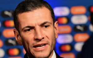 Director técnico de México reconoce evolución de Venezuela, su rival de Copa América
