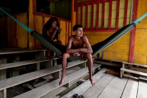 Mango Landing, el pueblo del Esequibo piensa más en sobrevivir que en la disputa entre Venezuela-Guyana