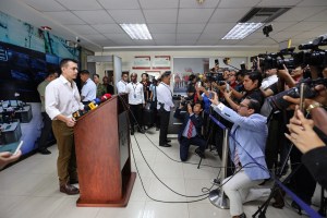 Ecuador expulsará a unos mil 500 reclusos extranjeros, la mayoría venezolanos