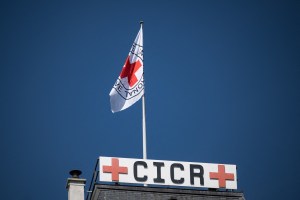 Cruz Roja sugiere crear una reserva internacional de vacunas ante futuras nuevas pandemias