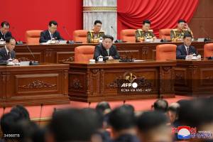 Kim Jong-un afirmó que buscar reunificación con Corea del Sur es un error
