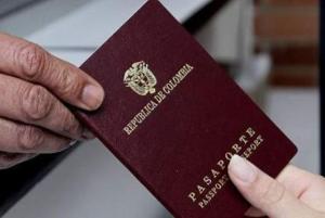 Detenidos cuatro colombianos que vendían documentos falsos a venezolanos y dominicanos