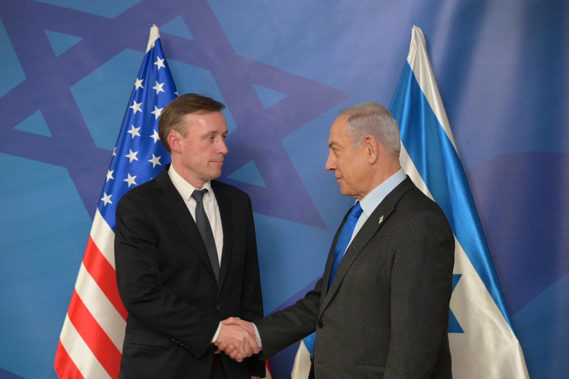 Nueva diferencia entre Israel y EEUU: Netanyahu rechazó rol de la ANP en Gaza