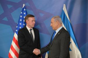 Nueva diferencia entre Israel y EEUU: Netanyahu rechazó rol de la ANP en Gaza