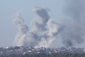 Cifra de muertos aumentó a 21 mil en la Franja de Gaza por la guerra entre Israel y Hamás