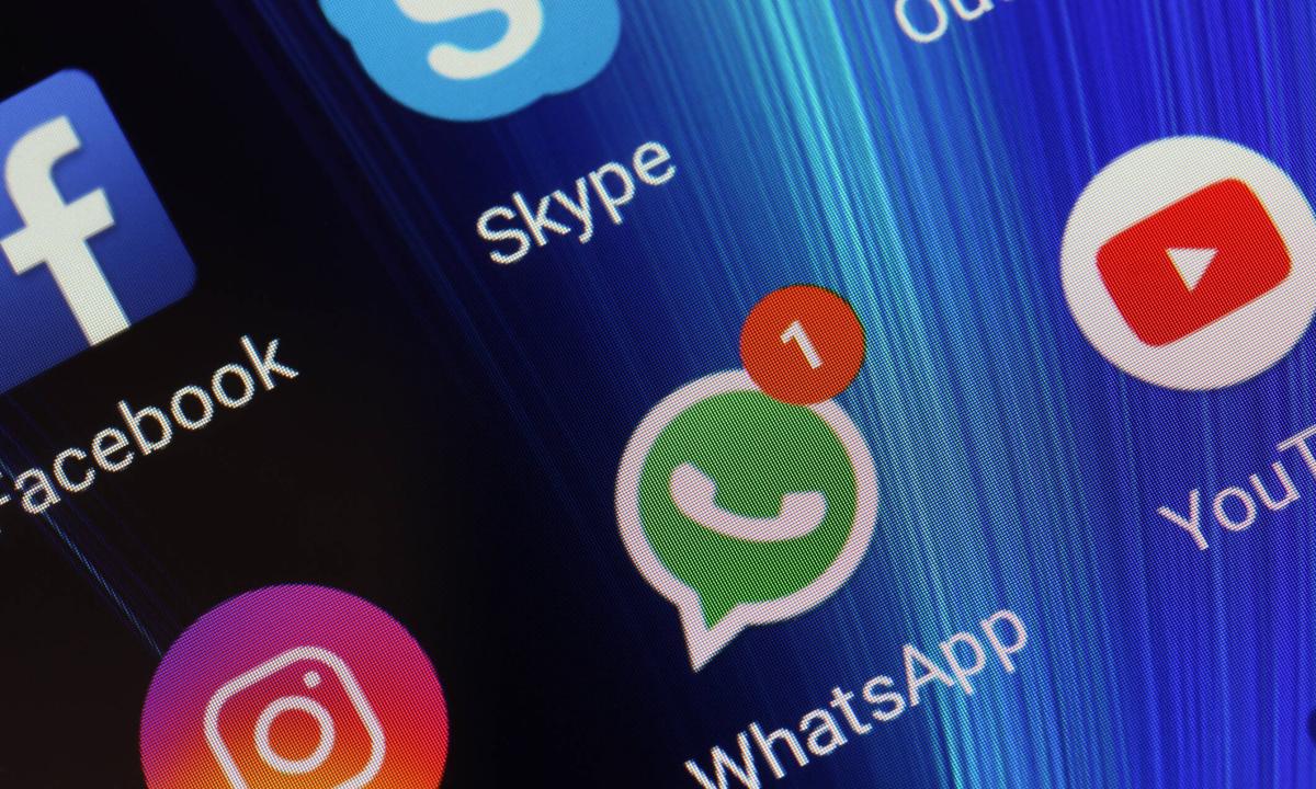 WhatsApp starts 2024 with some changes: Check out what they are