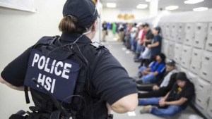 ¿Cómo saber si un familiar fue detenido por el Servicio de Migración en EEUU?