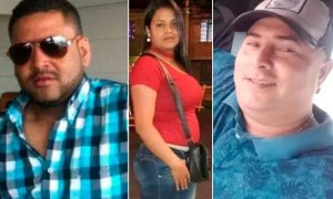 La historia de tres latinos que fueron secuestrados en su travesía hacia Estados Unidos