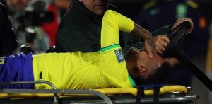 Así es el drama que está viviendo Neymar para recuperarse: Gritos de dolor y llantos