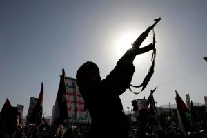 Hutíes consideraron un “honor” que Estados Unidos los designe como terroristas