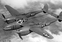 VIDEO: Hallan en Italia un avión de EEUU desaparecido en 1943 tras ataque a base aérea
