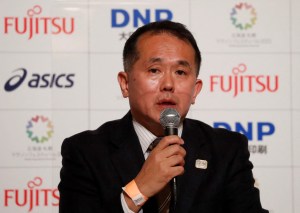 Hallan culpable de amañar licitaciones a ex director ejecutivo de los JJOO de Tokio 2020