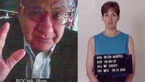 Caso de Víctor Rocha acusado de espiar para Cuba, supera a la reconocida Ana Belén Montes
