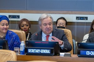 La ONU saluda las conversaciones de Guyana y Venezuela y enviará a dos observadores