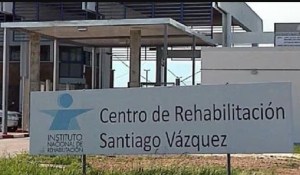 Aumenta a cuatro el número de reclusos fallecidos por incendio de una prisión en Uruguay