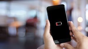 Los tres hábitos mas peligrosos que dañan la batería de un celular