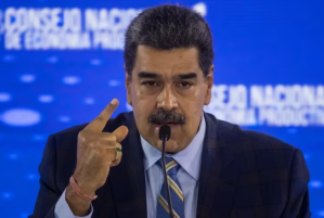 Se aplaza la visita de Maduro a Rusia prevista para diciembre