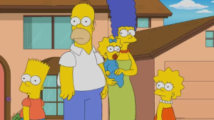 A 34 años del primer capítulo de Los Simpson, la familia amarilla que revolucionó al mundo y profetiza sucesos